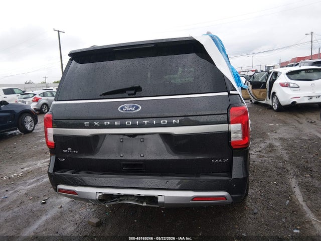 Продаж на аукціоні авто 2023 Ford Expedition Xlt Max, vin: 1FMJK1H80PEA58066, номер лоту: 45169246
