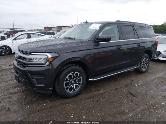 Продаж на аукціоні авто 2023 Ford Expedition Xlt Max, vin: 1FMJK1H80PEA58066, номер лоту: 45169246