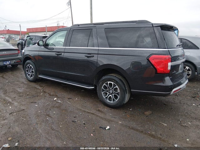 Продаж на аукціоні авто 2023 Ford Expedition Xlt Max, vin: 1FMJK1H80PEA58066, номер лоту: 45169246