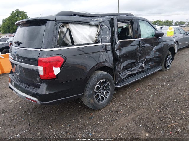 Продаж на аукціоні авто 2023 Ford Expedition Xlt Max, vin: 1FMJK1H80PEA58066, номер лоту: 45169246