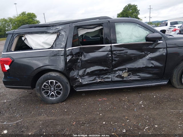 Продаж на аукціоні авто 2023 Ford Expedition Xlt Max, vin: 1FMJK1H80PEA58066, номер лоту: 45169246