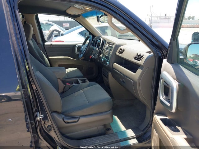Продаж на аукціоні авто 2006 Honda Ridgeline Rt, vin: 2HJYK16206H551573, номер лоту: 45169247