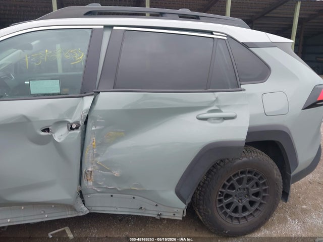 2019 Toyota Rav4 Adventure მანქანა იყიდება აუქციონზე, vin: 2T3J1RFV8KC042733, აუქციონის ნომერი: 45169253