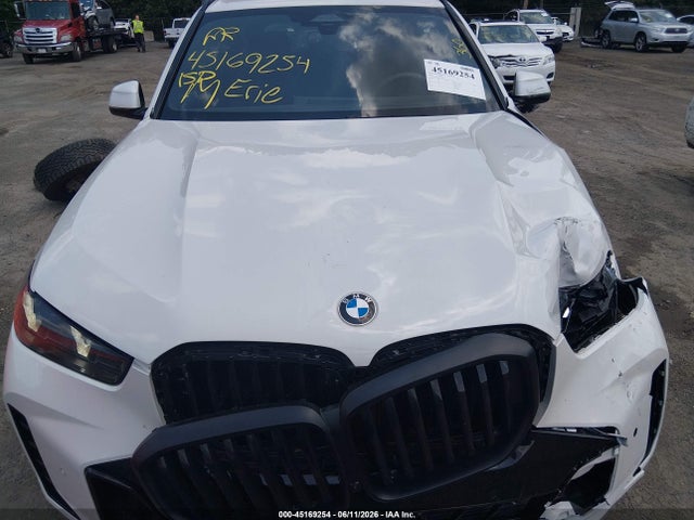 Aukcja sprzedaży 2026 Bmw X5 Xdrive40i, vin: 5UX23EU02T9274919, numer aukcji: 45169254