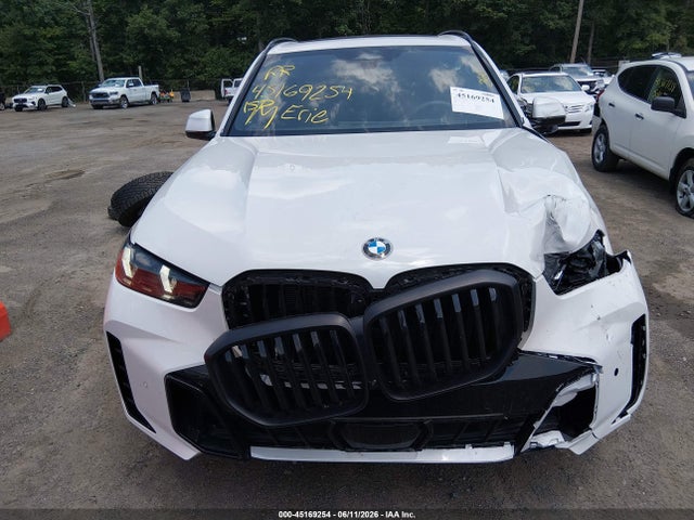 Aukcja sprzedaży 2026 Bmw X5 Xdrive40i, vin: 5UX23EU02T9274919, numer aukcji: 45169254