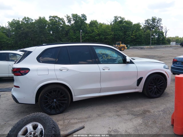 Aukcja sprzedaży 2026 Bmw X5 Xdrive40i, vin: 5UX23EU02T9274919, numer aukcji: 45169254