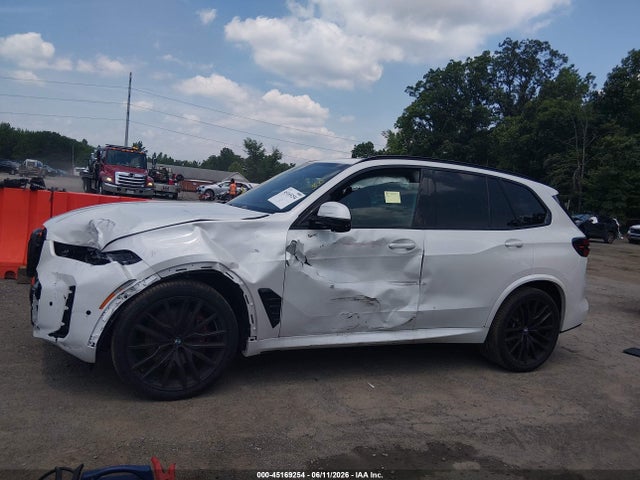 Aukcja sprzedaży 2026 Bmw X5 Xdrive40i, vin: 5UX23EU02T9274919, numer aukcji: 45169254