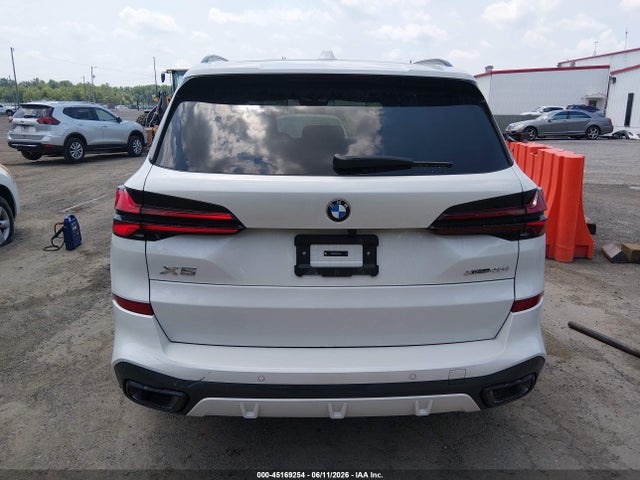 Aukcja sprzedaży 2026 Bmw X5 Xdrive40i, vin: 5UX23EU02T9274919, numer aukcji: 45169254