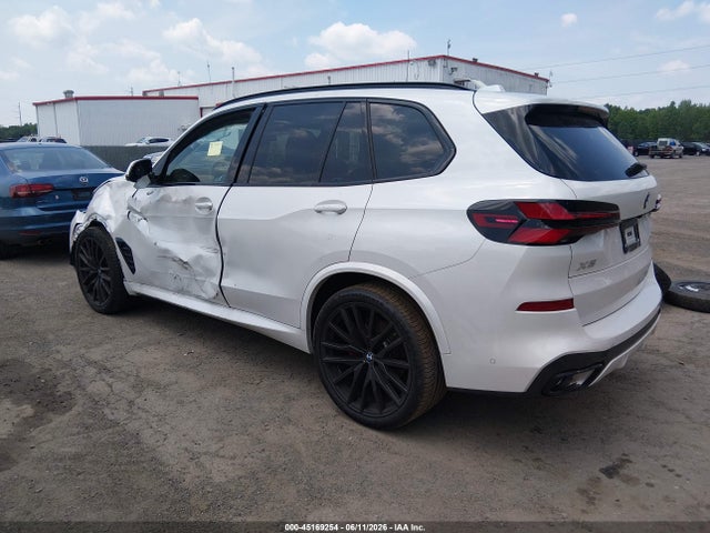 Aukcja sprzedaży 2026 Bmw X5 Xdrive40i, vin: 5UX23EU02T9274919, numer aukcji: 45169254