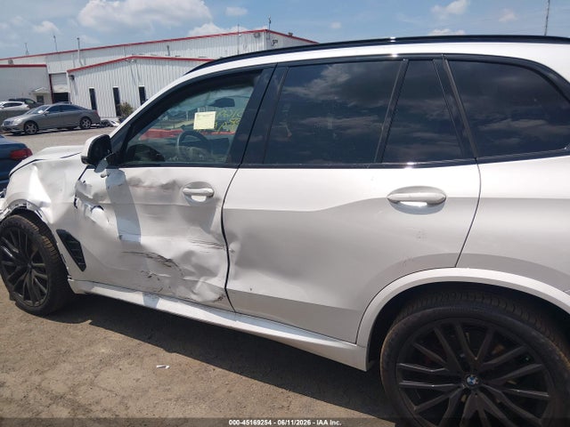 Aukcja sprzedaży 2026 Bmw X5 Xdrive40i, vin: 5UX23EU02T9274919, numer aukcji: 45169254