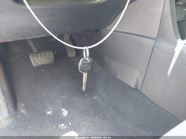 2014 Toyota Corolla L მანქანა იყიდება აუქციონზე, vin: 5YFBURHE0EP113364, აუქციონის ნომერი: 45169259