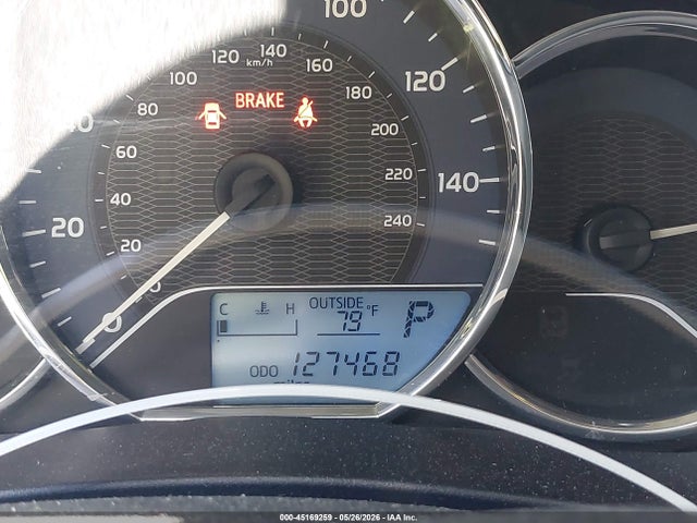 2014 Toyota Corolla L მანქანა იყიდება აუქციონზე, vin: 5YFBURHE0EP113364, აუქციონის ნომერი: 45169259