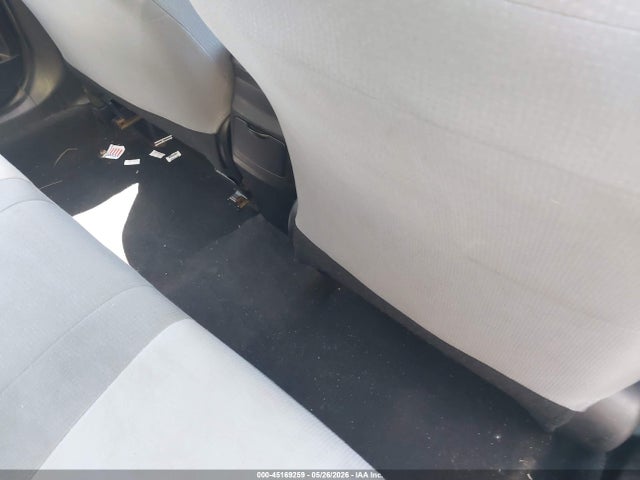 2014 Toyota Corolla L მანქანა იყიდება აუქციონზე, vin: 5YFBURHE0EP113364, აუქციონის ნომერი: 45169259