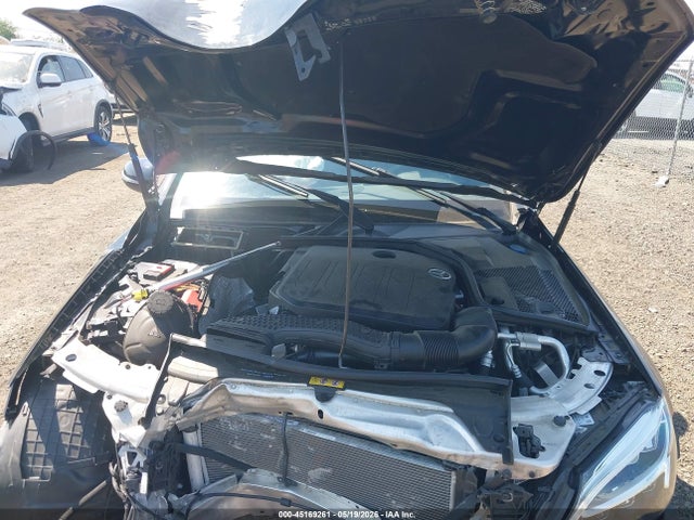 Продажа на аукционе авто 2019 Mercedes-benz C 300 4matic, vin: 55SWF8EB3KU309837, номер лота: 45169261
