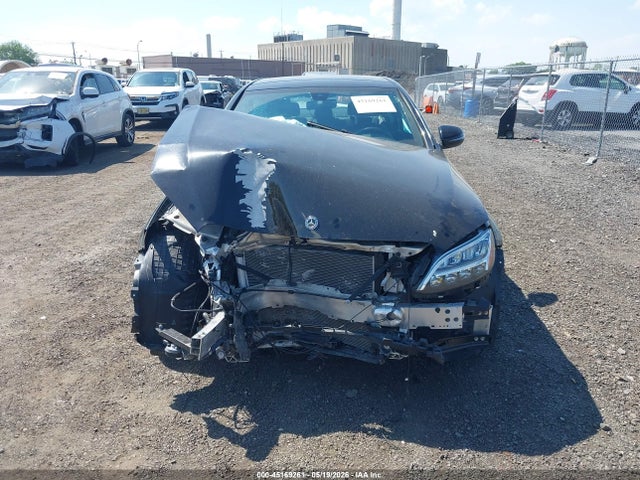 Продажа на аукционе авто 2019 Mercedes-benz C 300 4matic, vin: 55SWF8EB3KU309837, номер лота: 45169261
