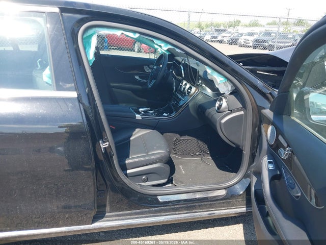 Продажа на аукционе авто 2019 Mercedes-benz C 300 4matic, vin: 55SWF8EB3KU309837, номер лота: 45169261