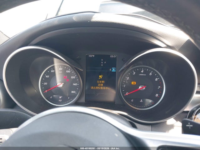 Продажа на аукционе авто 2019 Mercedes-benz C 300 4matic, vin: 55SWF8EB3KU309837, номер лота: 45169261