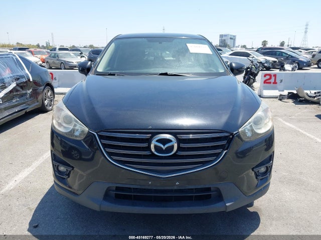 JM3KE2CY9G0762171 Mazda Cx-5 Touring