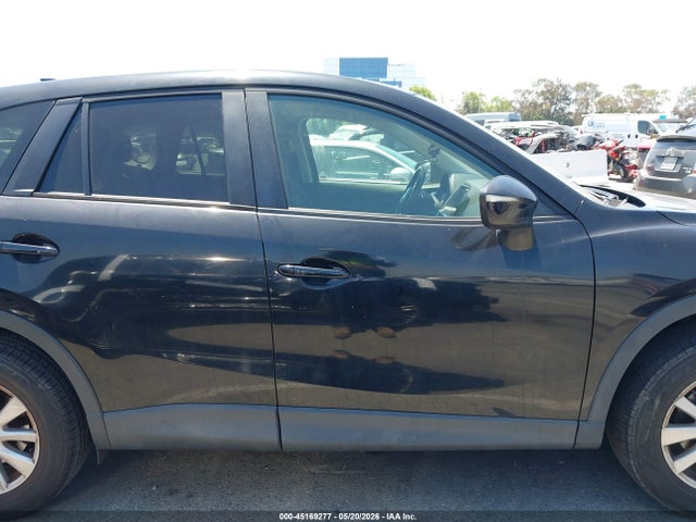 JM3KE2CY9G0762171 Mazda Cx-5 Touring