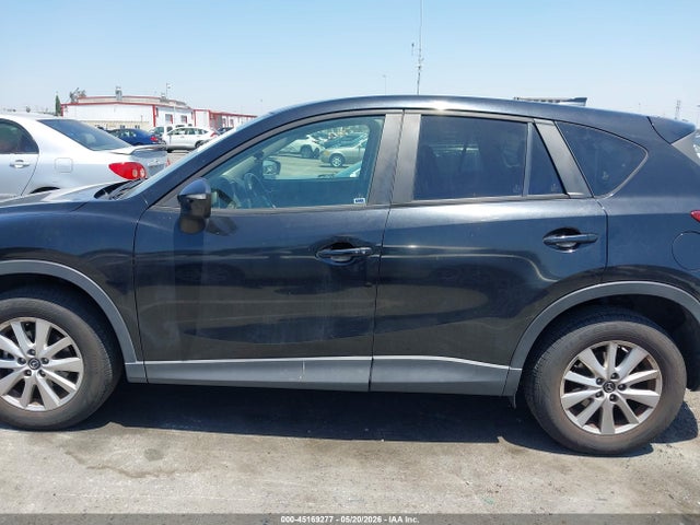 JM3KE2CY9G0762171 Mazda Cx-5 Touring