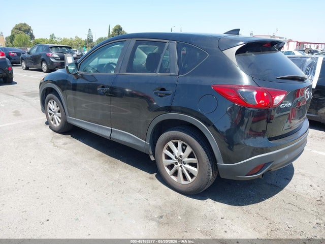 JM3KE2CY9G0762171 Mazda Cx-5 Touring