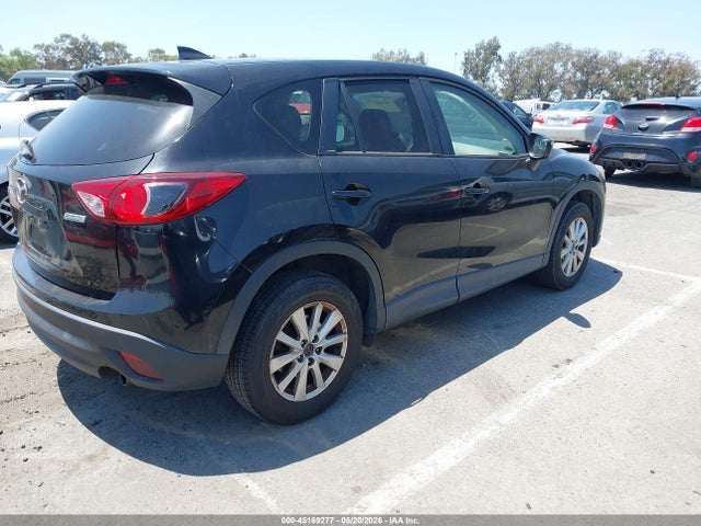 JM3KE2CY9G0762171 Mazda Cx-5 Touring