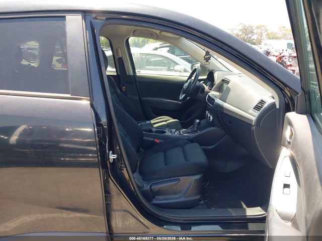 JM3KE2CY9G0762171 Mazda Cx-5 Touring