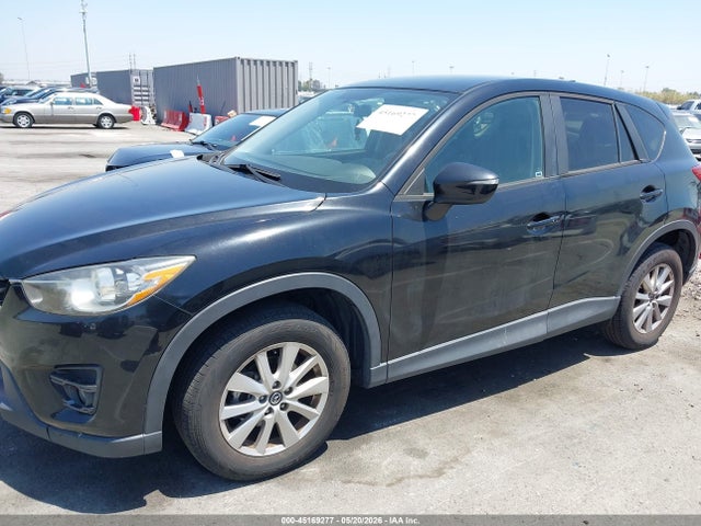 JM3KE2CY9G0762171 Mazda Cx-5 Touring