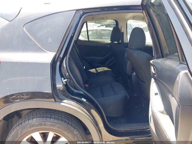 JM3KE2CY9G0762171 Mazda Cx-5 Touring
