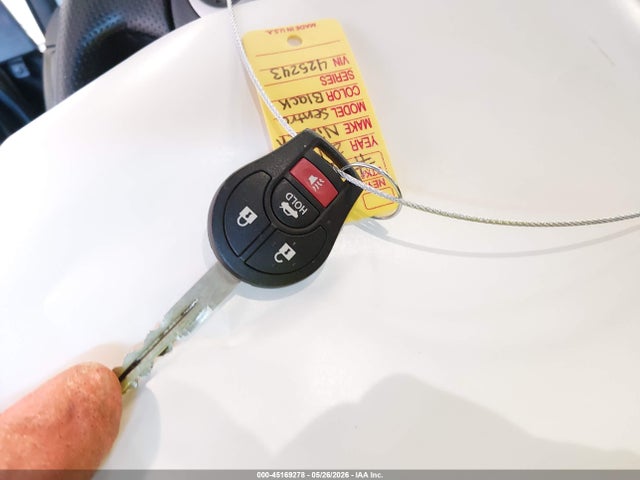 Aukcja sprzedaży 2019 Nissan Sentra S, vin: 3N1AB7AP3KY425243, numer aukcji: 45169278