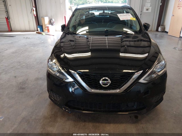 Aukcja sprzedaży 2019 Nissan Sentra S, vin: 3N1AB7AP3KY425243, numer aukcji: 45169278