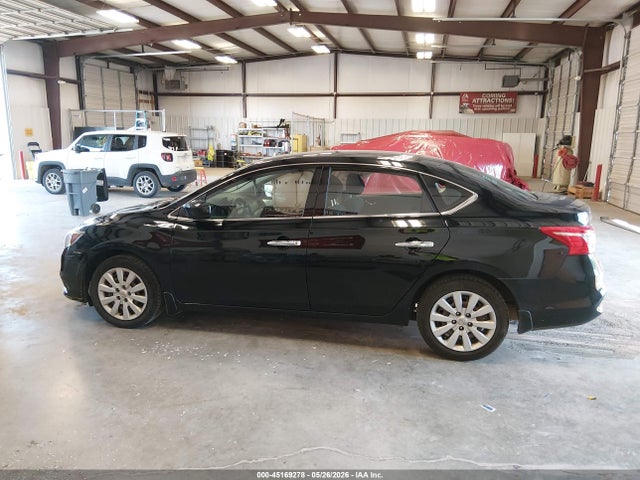 Aukcja sprzedaży 2019 Nissan Sentra S, vin: 3N1AB7AP3KY425243, numer aukcji: 45169278