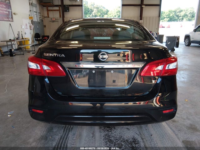 Aukcja sprzedaży 2019 Nissan Sentra S, vin: 3N1AB7AP3KY425243, numer aukcji: 45169278