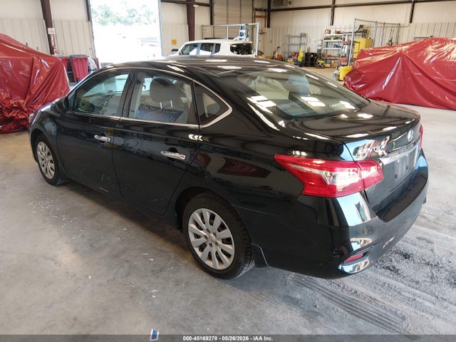 Aukcja sprzedaży 2019 Nissan Sentra S, vin: 3N1AB7AP3KY425243, numer aukcji: 45169278