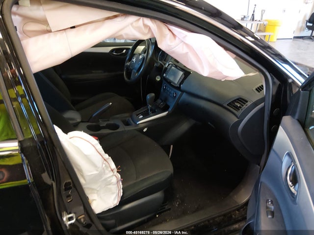 Aukcja sprzedaży 2019 Nissan Sentra S, vin: 3N1AB7AP3KY425243, numer aukcji: 45169278
