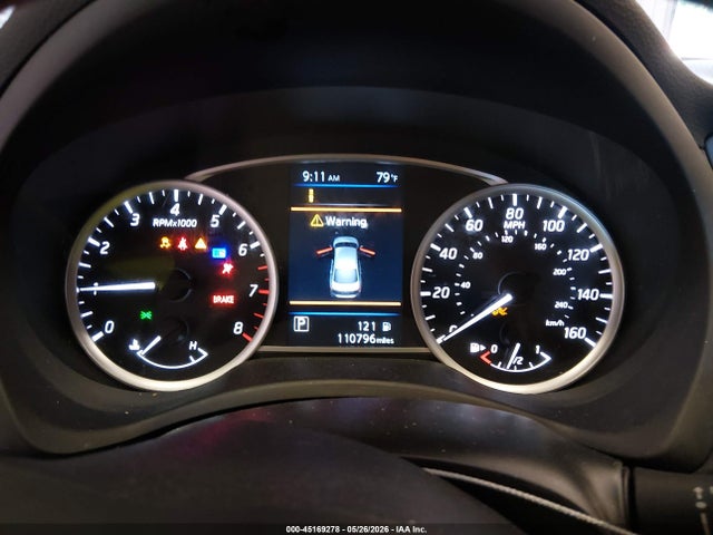 Aukcja sprzedaży 2019 Nissan Sentra S, vin: 3N1AB7AP3KY425243, numer aukcji: 45169278