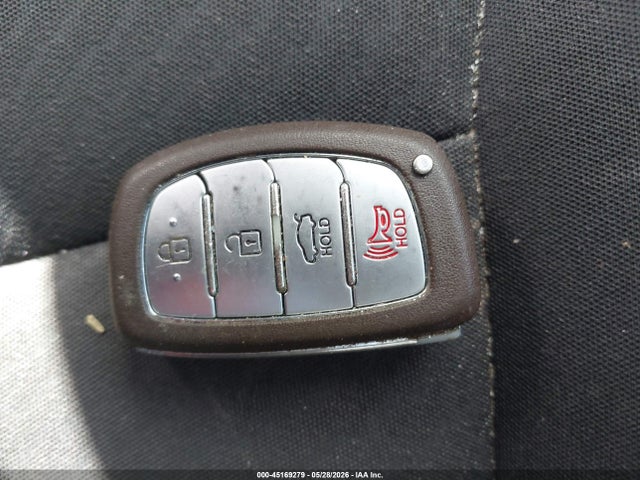 5NPDH4AE7GH724759 Hyundai Elantra Value Edition