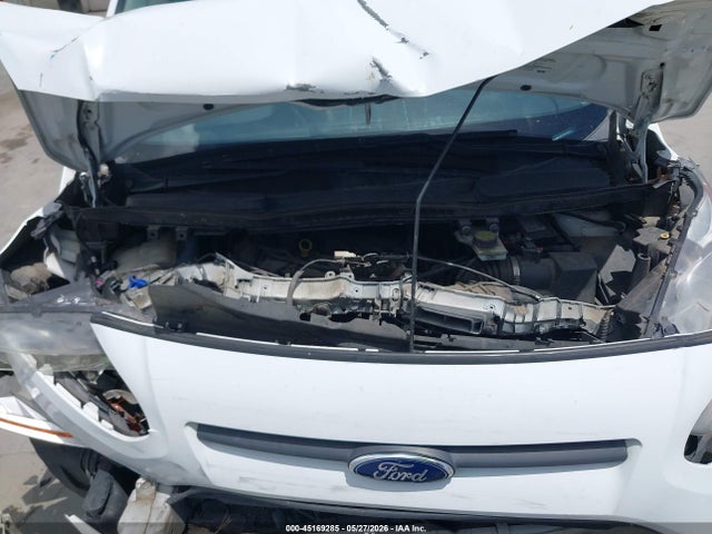 Aukcja sprzedaży 2016 Ford Transit Connect Xlt, vin: NM0LS6F77G1247533, numer aukcji: 45169285
