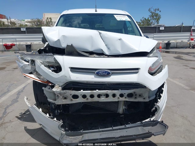 NM0LS6F77G1247533 Ford Transit Connect Xlt