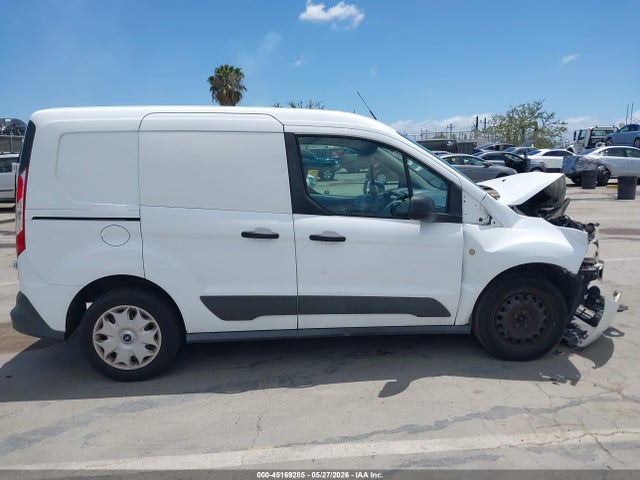 NM0LS6F77G1247533 Ford Transit Connect Xlt