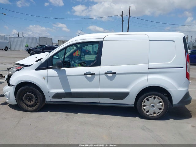 NM0LS6F77G1247533 Ford Transit Connect Xlt