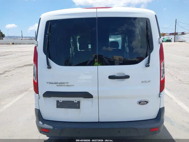 NM0LS6F77G1247533 Ford Transit Connect Xlt