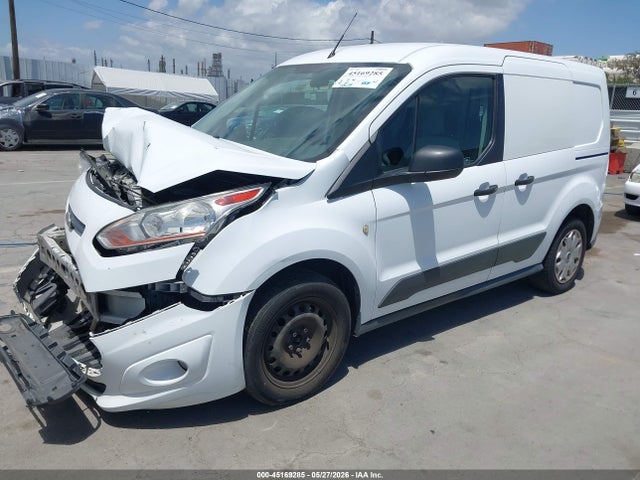 NM0LS6F77G1247533 Ford Transit Connect Xlt