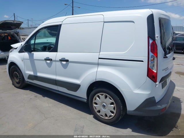 NM0LS6F77G1247533 Ford Transit Connect Xlt