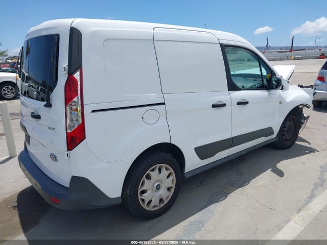 NM0LS6F77G1247533 Ford Transit Connect Xlt