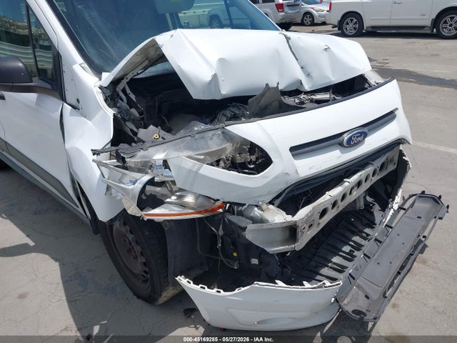 NM0LS6F77G1247533 Ford Transit Connect Xlt