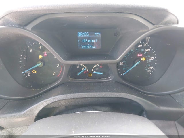 NM0LS6F77G1247533 Ford Transit Connect Xlt