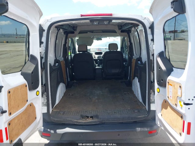 NM0LS6F77G1247533 Ford Transit Connect Xlt