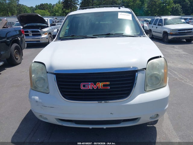 2012 Gmc Yukon Sle მანქანა იყიდება აუქციონზე, vin: 1GKS1AE00CR232011, აუქციონის ნომერი: 45169287