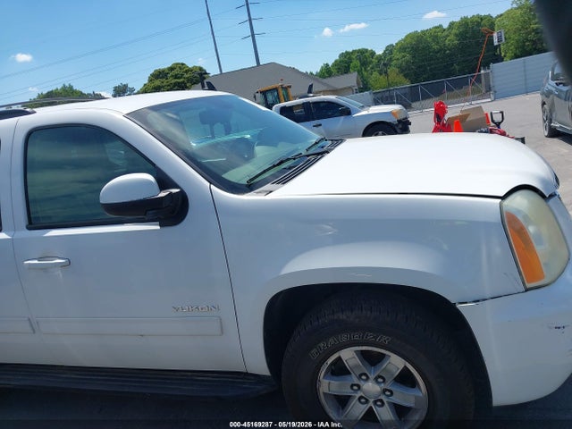 2012 Gmc Yukon Sle მანქანა იყიდება აუქციონზე, vin: 1GKS1AE00CR232011, აუქციონის ნომერი: 45169287